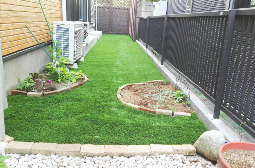 しばんちゅとよたの施工事例画像