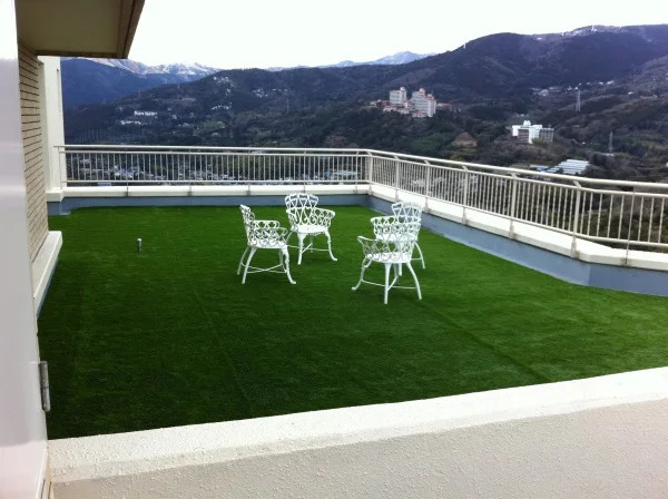 芝人の施工事例画像