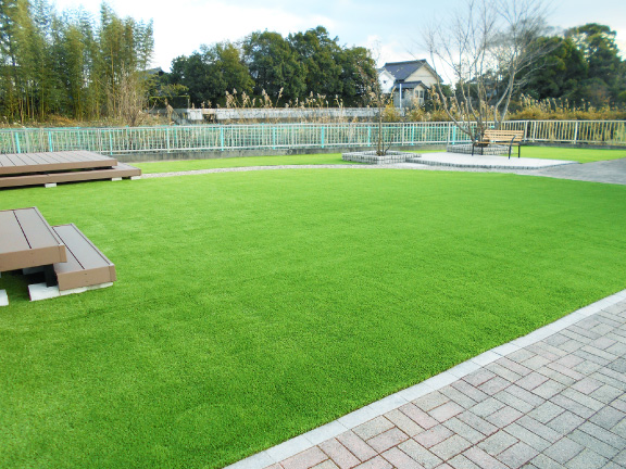 株式会社サンガーデンの施工事例画像