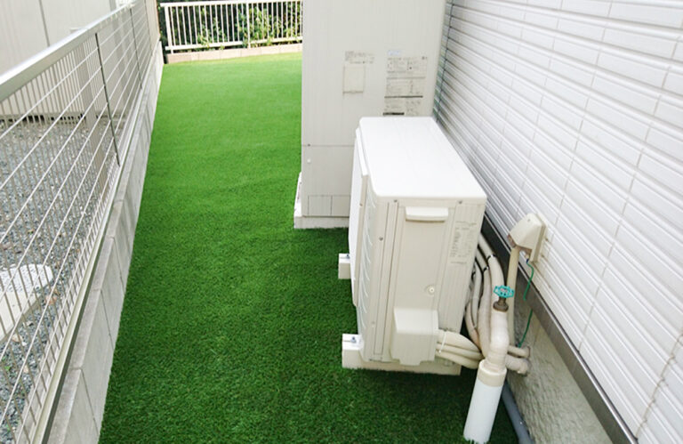 芝ンチュToyotaの施工事例画像