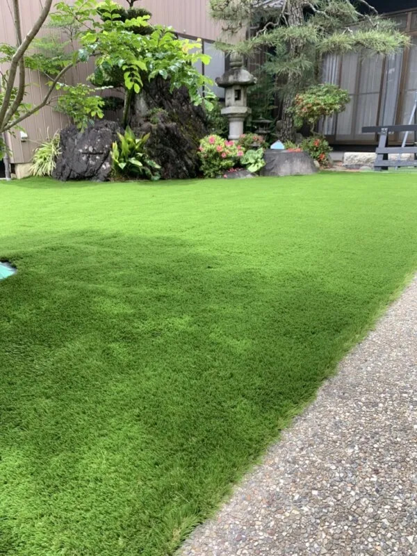 芝の輔の施工事例画像