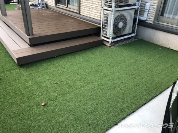 ハウジングセンターミウラの施工事例画像