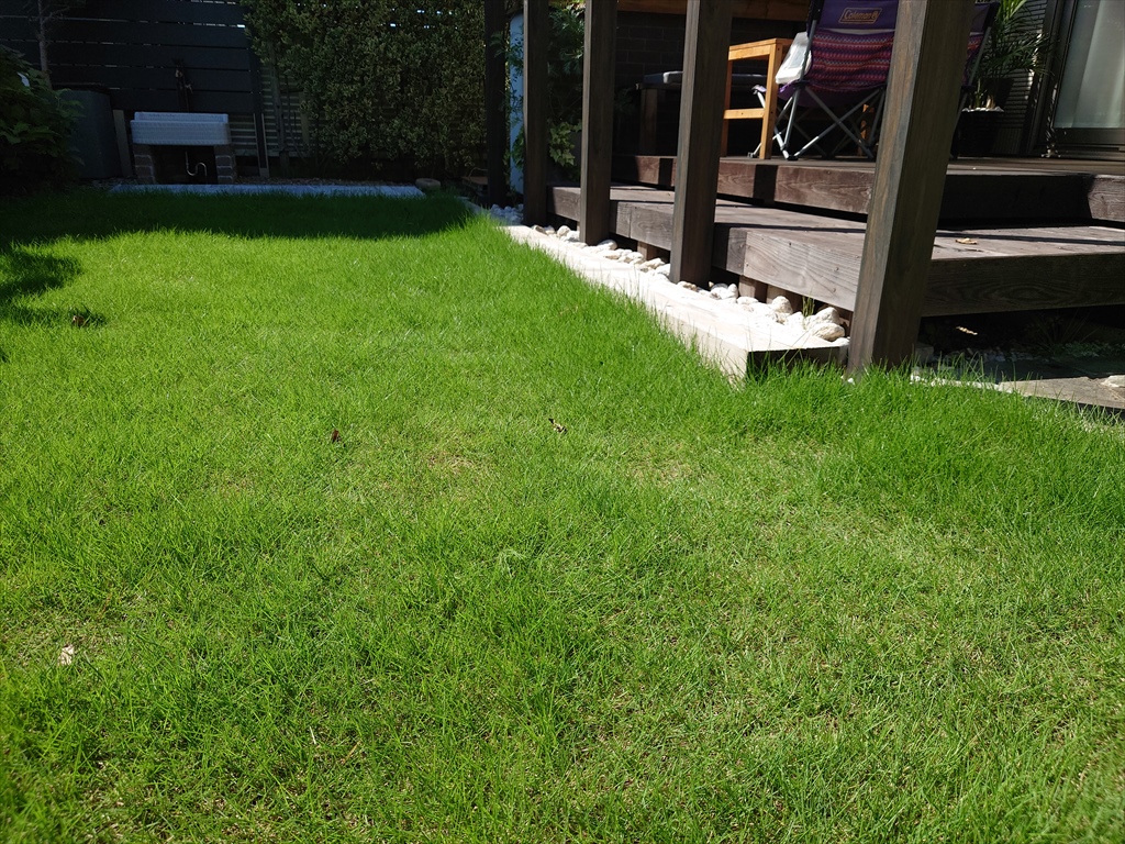 池之上造園の施工事例画像