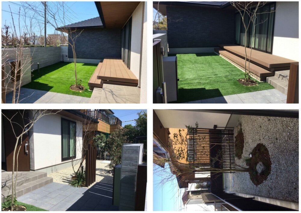 株式会社K･Aガーデンの施工事例画像