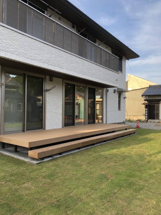 株式会社原田造園の施工事例画像