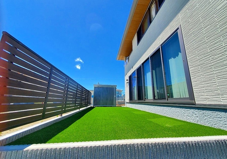 大北工務店の施工事例画像