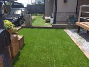 ニワナショナルの施工事例画像