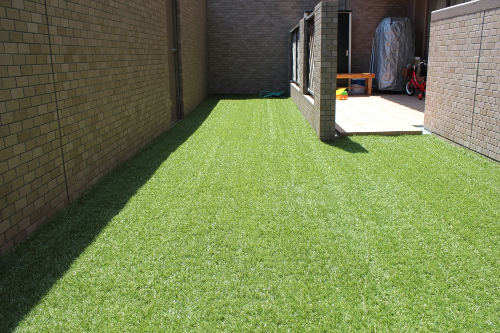 創苑の施工事例画像