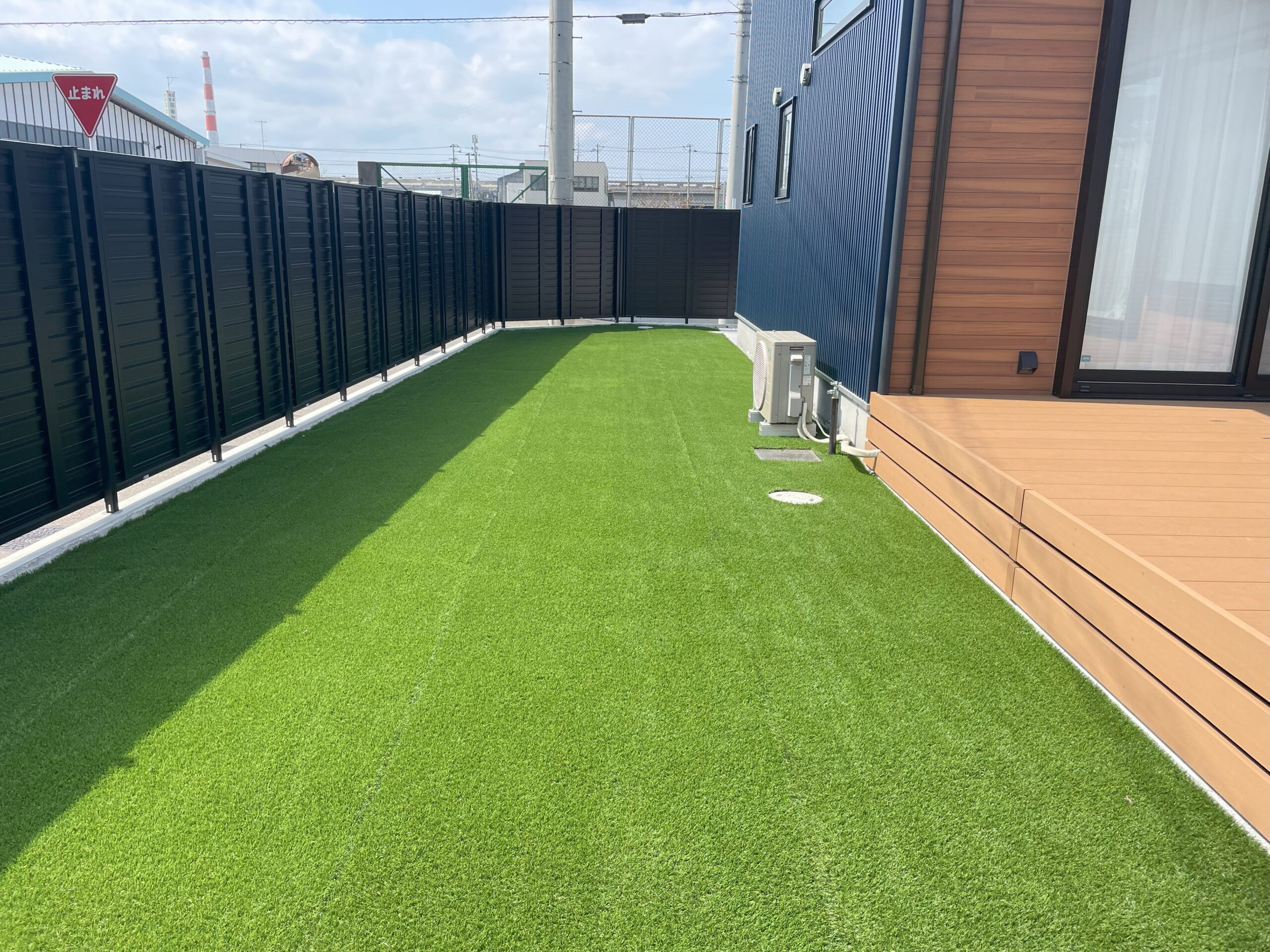 有限会社福田瓦工業の施工事例画像