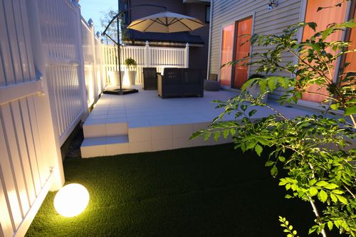 いこうの施工事例画像