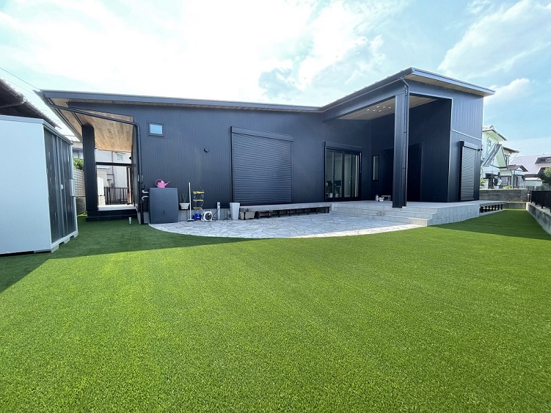 芝人の施工事例画像