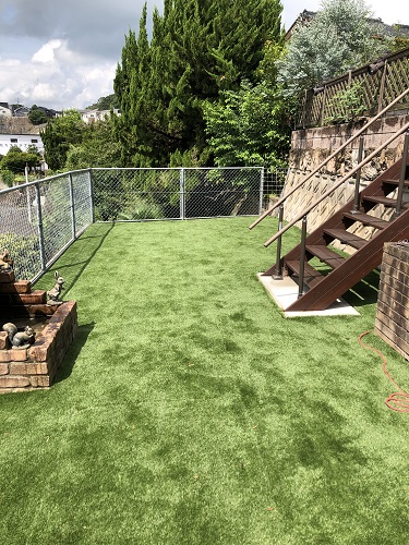 須原建材の施工事例画像