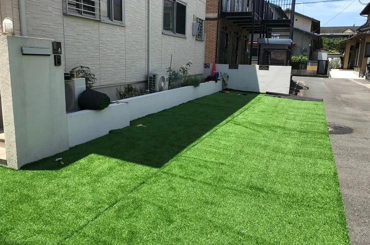 G・Forestaの施工事例画像