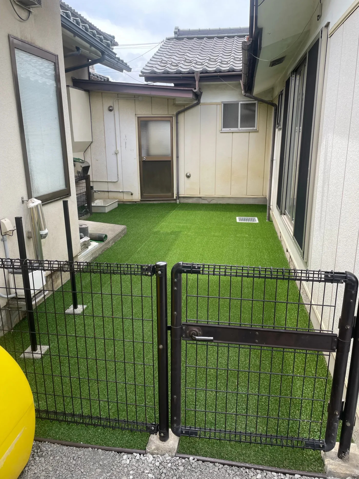 ALPS（アルプス）の施工事例画像