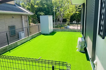 フィールドマスターの施工事例画像