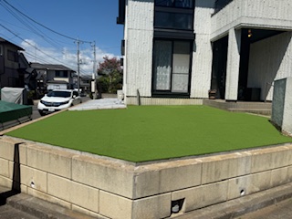 G BOXの施工事例画像