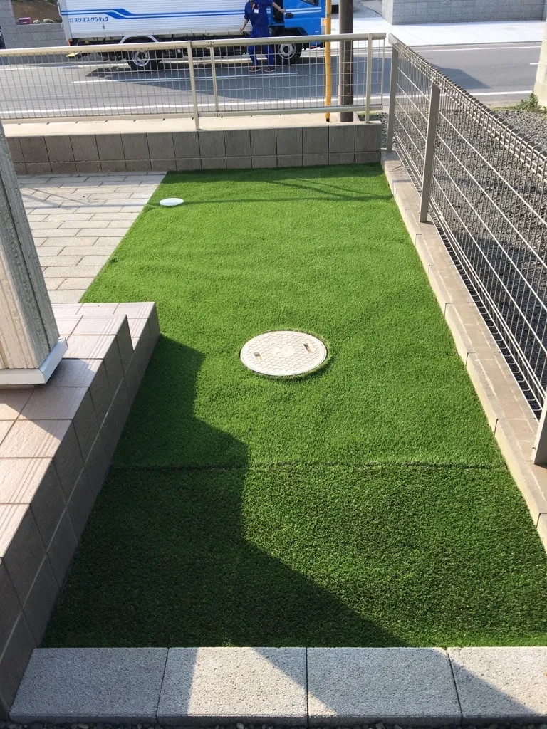 株式会社キタギの施工事例画像