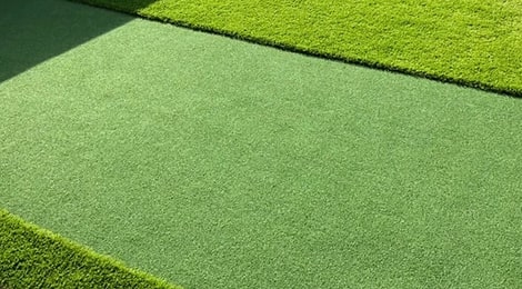 芝本舗の施工事例画像