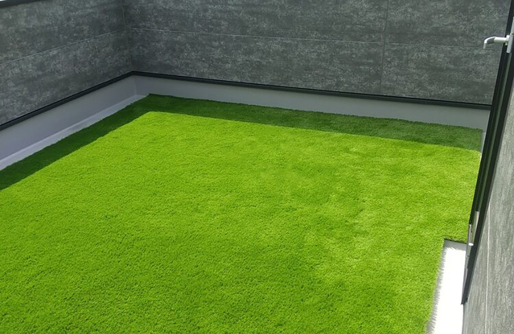 芝幸の施工事例画像