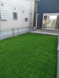 ニワナショナルの施工事例画像