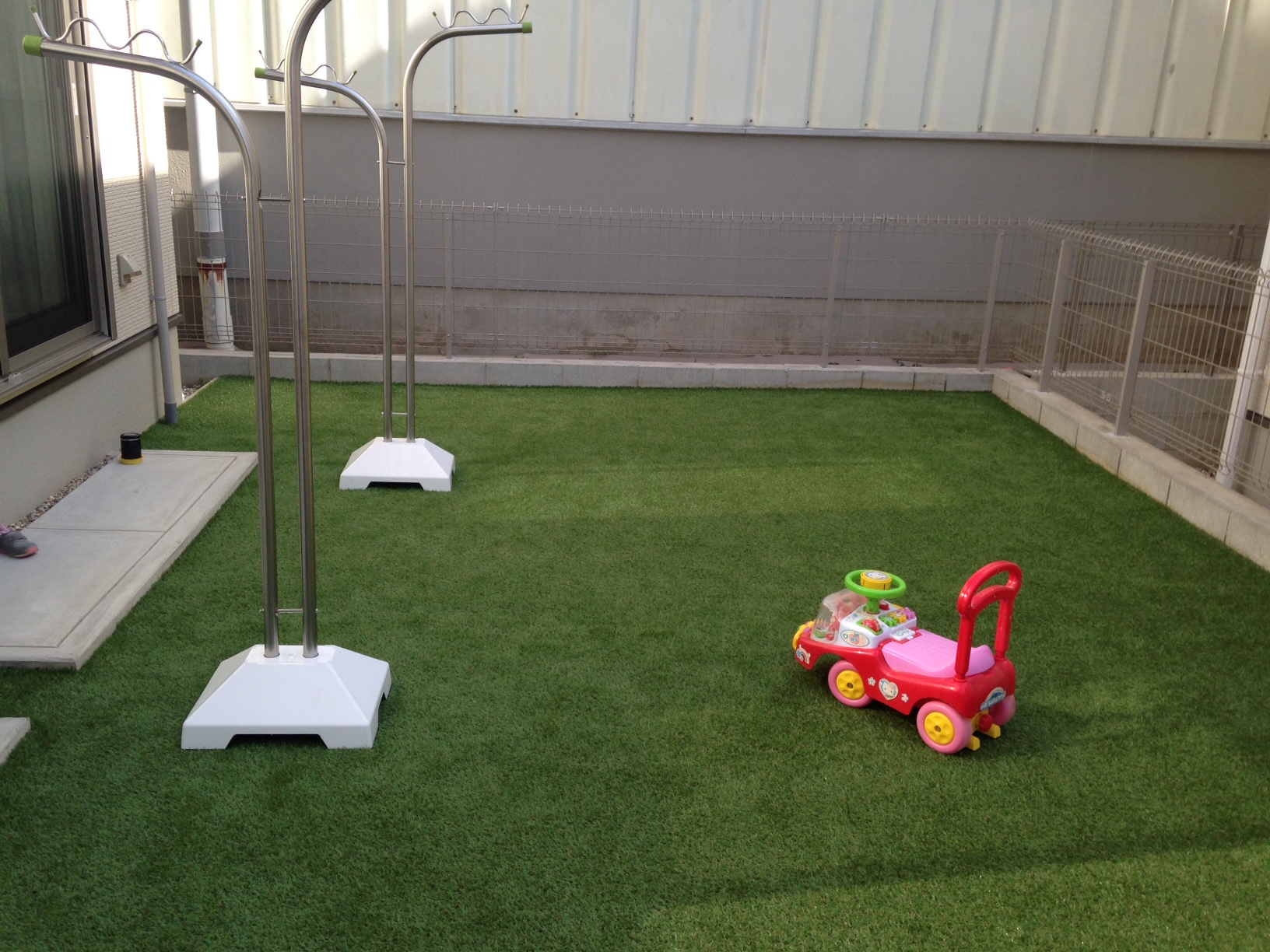 芝人 大阪店（株式会社ジェネシス）の施工事例画像