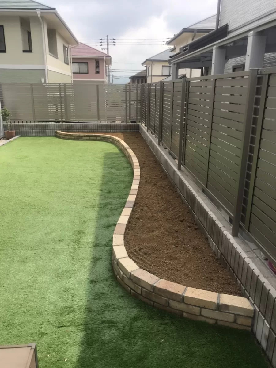 ルーチェの施工事例画像