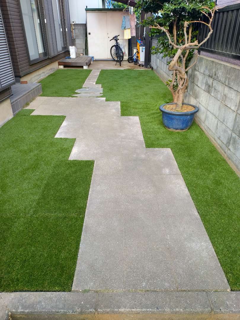 つぎて建設の施工事例画像