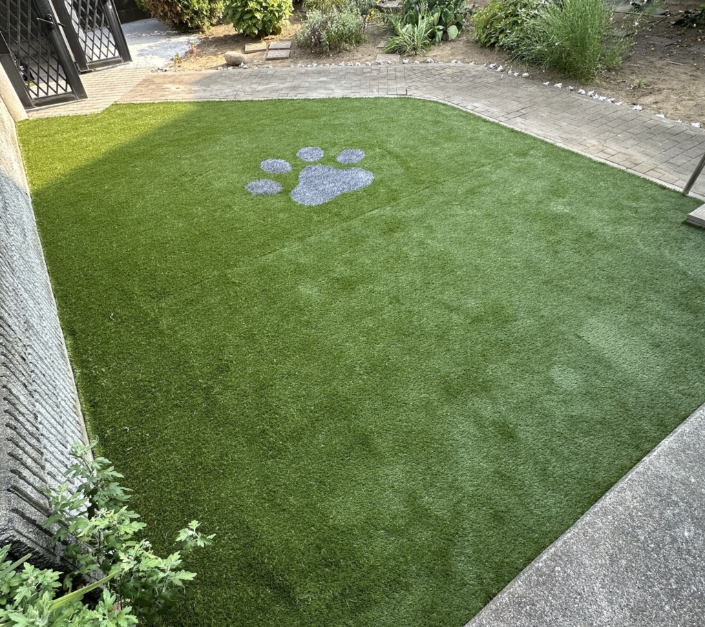 芝猿の施工事例画像