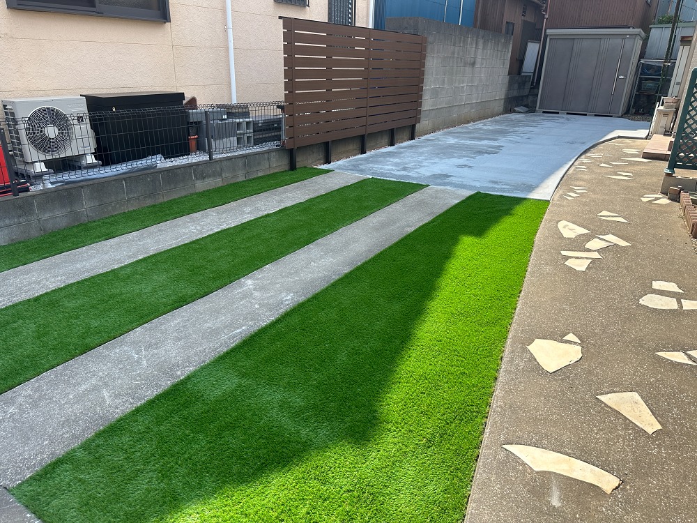 ONO’Sの施工事例画像