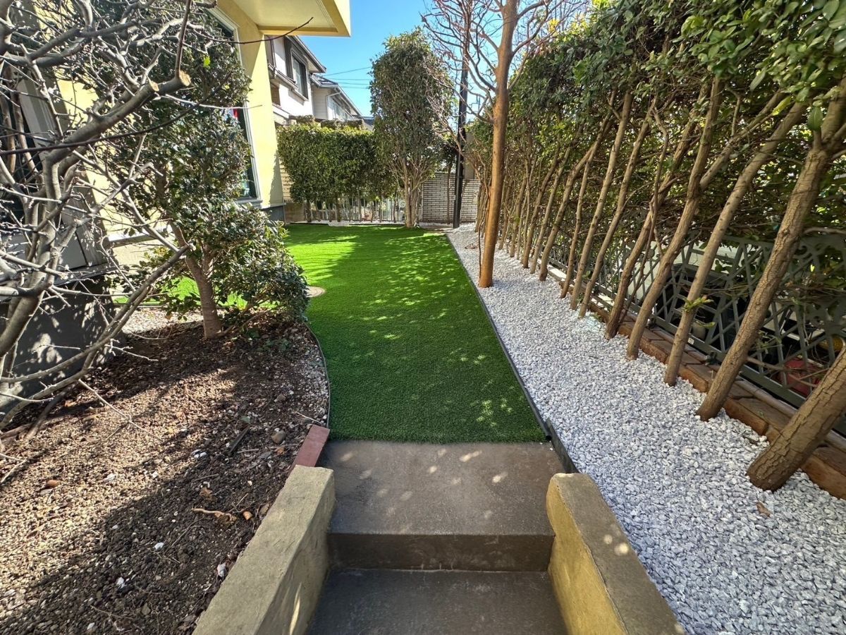 サンメイト美装の施工事例画像