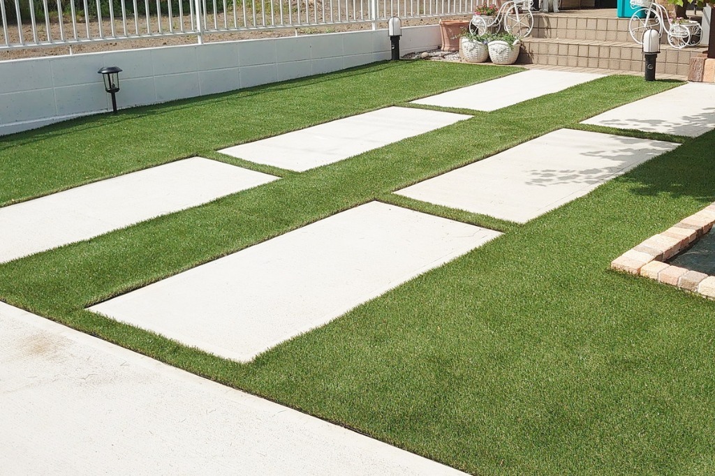 森田造園の施工事例画像