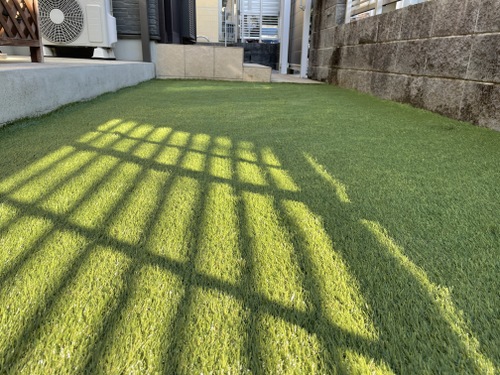 オールエイトの施工事例画像