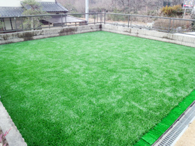 KKGの施工事例画像