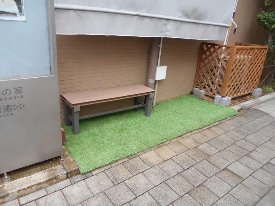 比企野緑化の施工事例画像