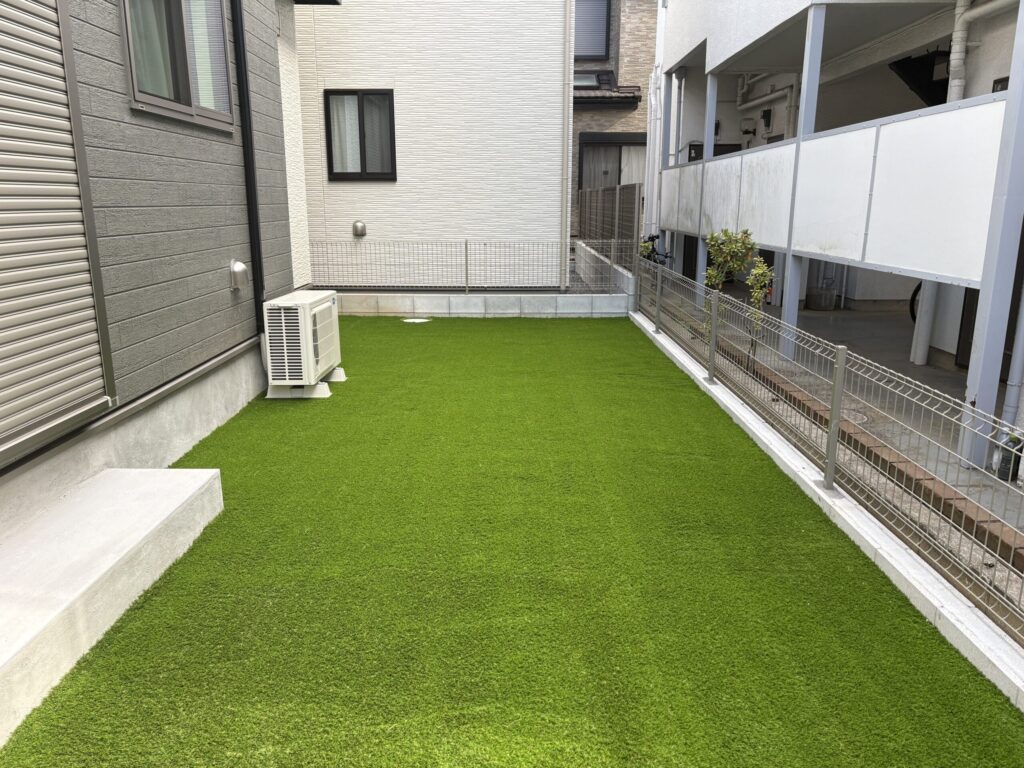 サイカの施工事例画像