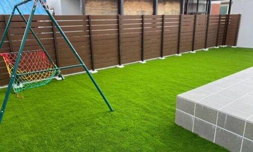 久保興業の人工芝施工事例